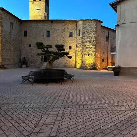 Castel RitaldiIl Girasole公寓 外观 照片