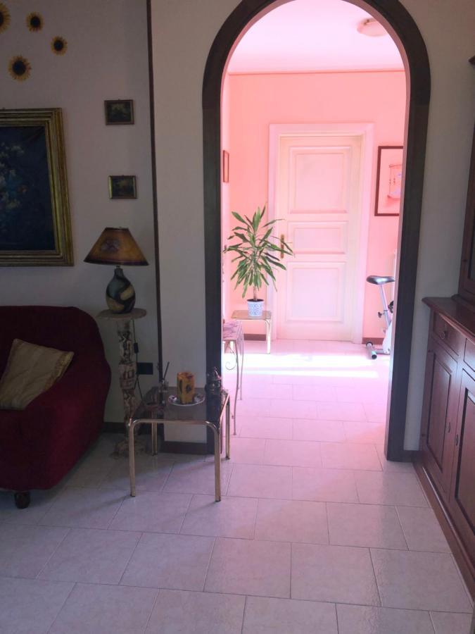 Castel RitaldiIl Girasole公寓 外观 照片