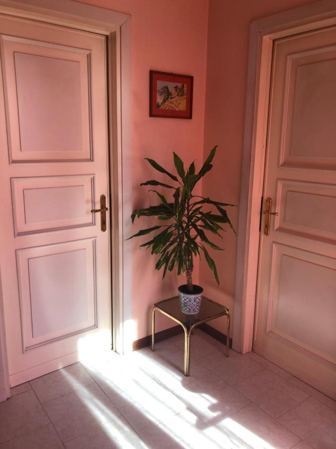 Castel RitaldiIl Girasole公寓 外观 照片