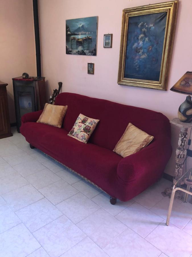 Castel RitaldiIl Girasole公寓 外观 照片