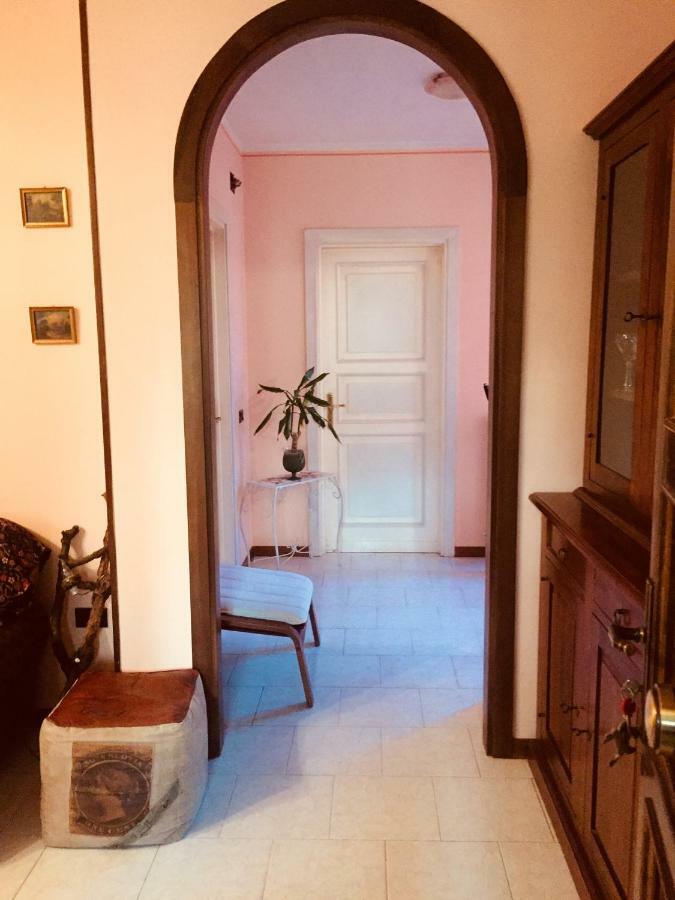 Castel RitaldiIl Girasole公寓 外观 照片