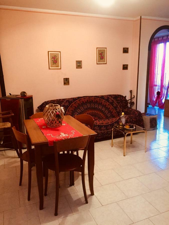 Castel RitaldiIl Girasole公寓 外观 照片
