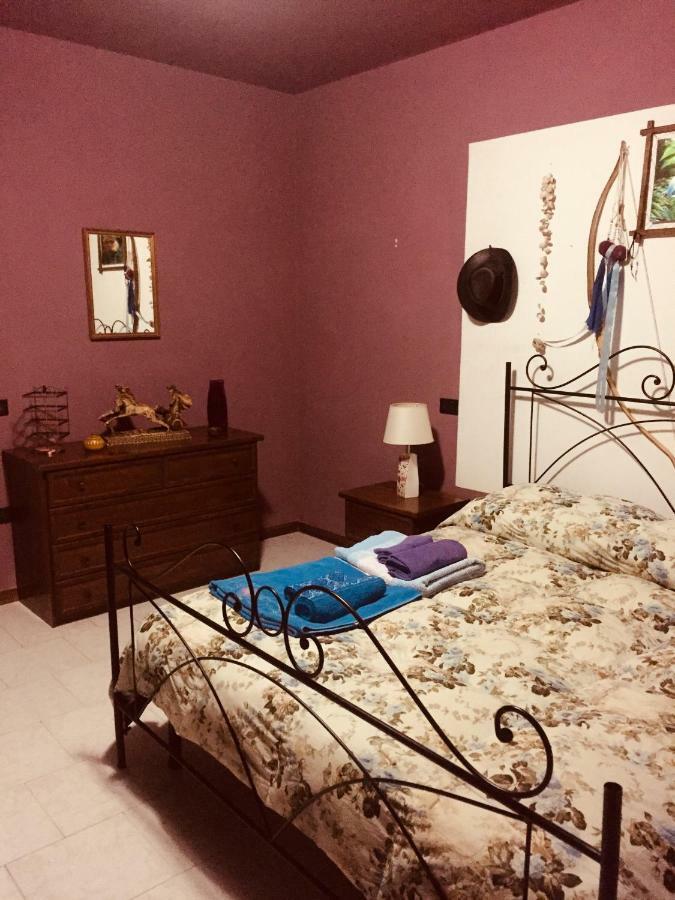 Castel RitaldiIl Girasole公寓 外观 照片