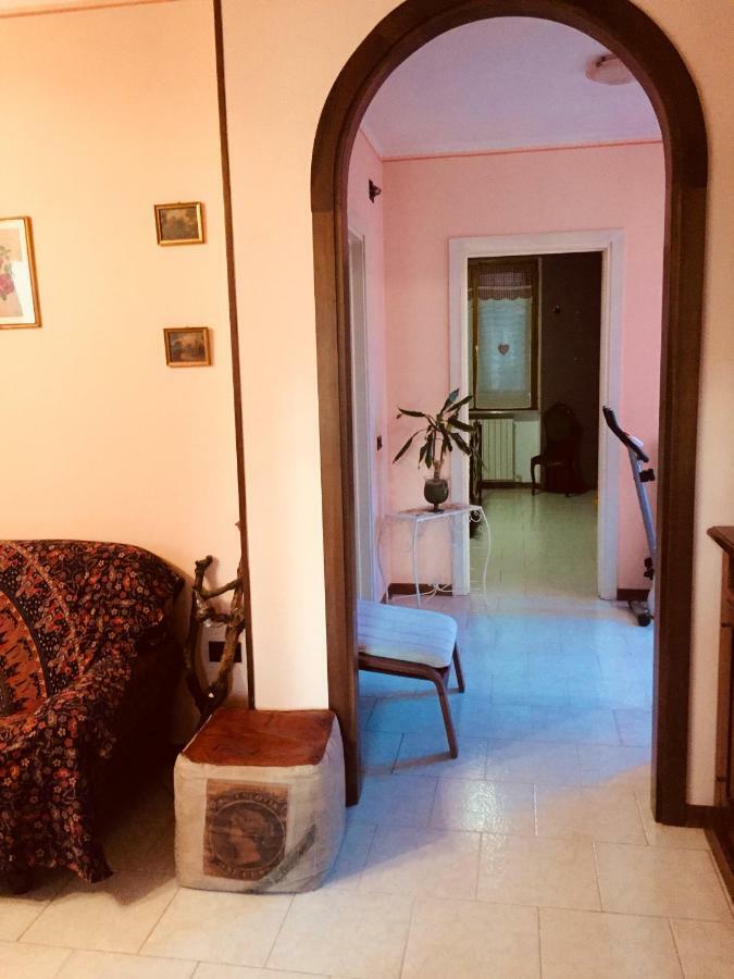 Castel RitaldiIl Girasole公寓 外观 照片
