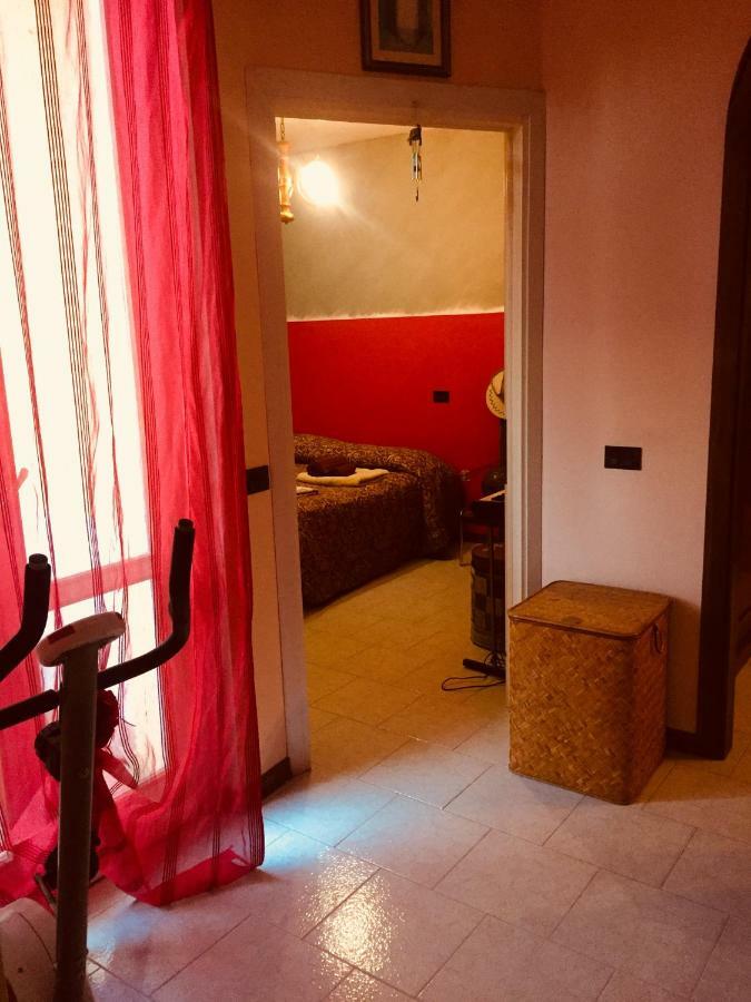 Castel RitaldiIl Girasole公寓 外观 照片