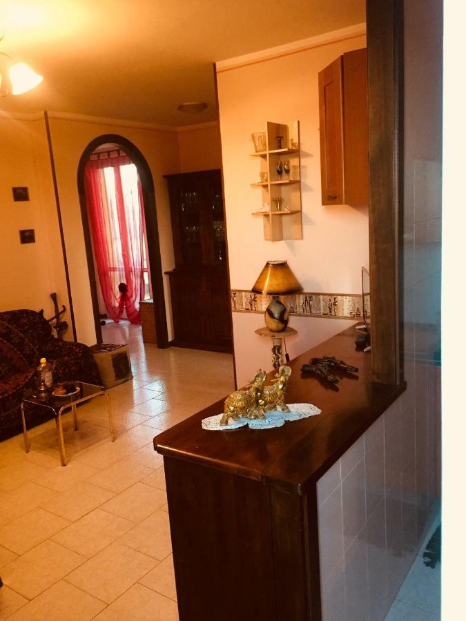 Castel RitaldiIl Girasole公寓 外观 照片
