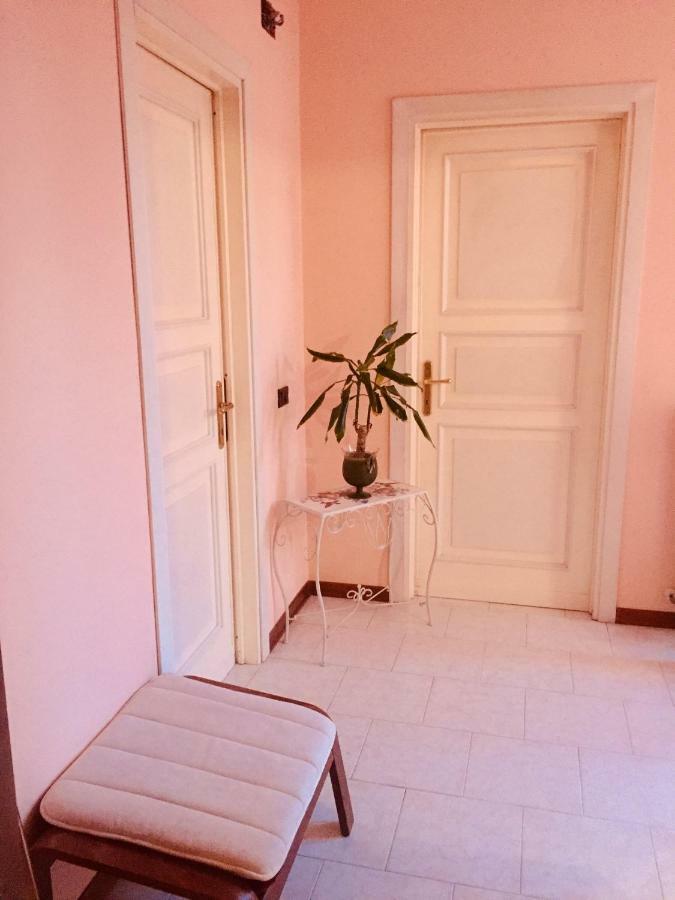 Castel RitaldiIl Girasole公寓 外观 照片