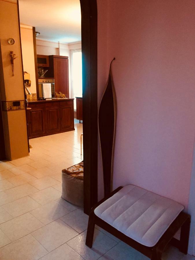 Castel RitaldiIl Girasole公寓 外观 照片