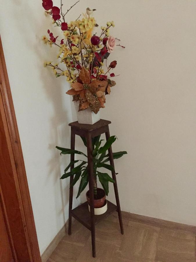 Castel RitaldiIl Girasole公寓 外观 照片