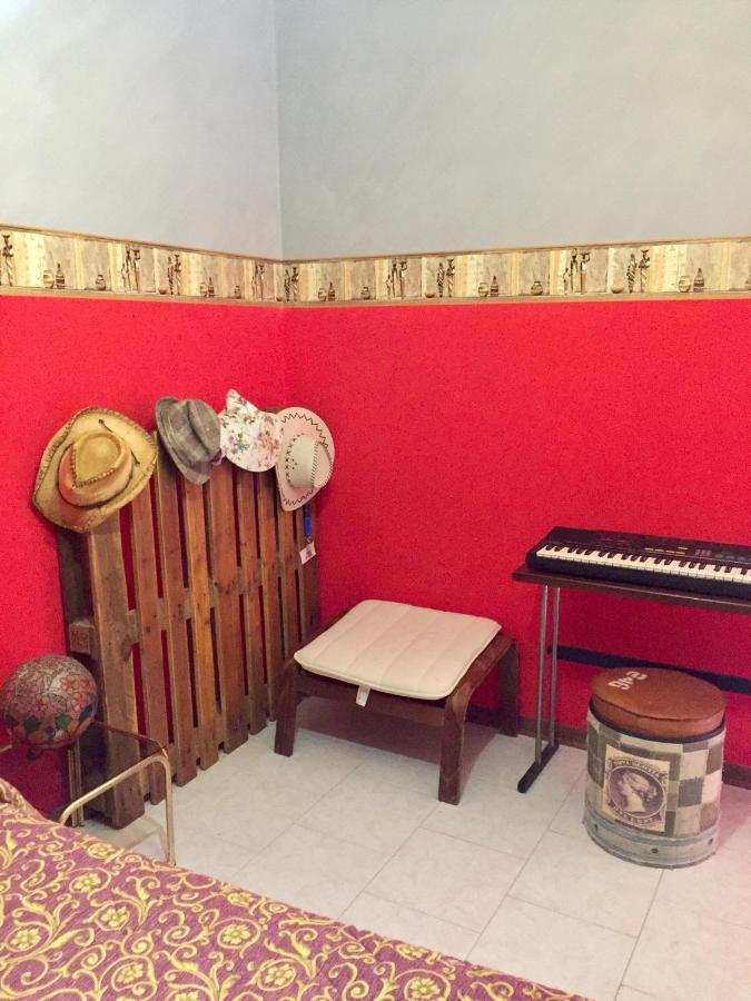 Castel RitaldiIl Girasole公寓 外观 照片
