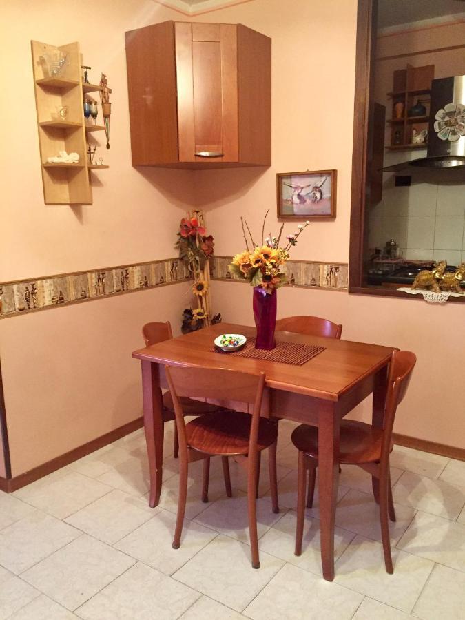 Castel RitaldiIl Girasole公寓 外观 照片